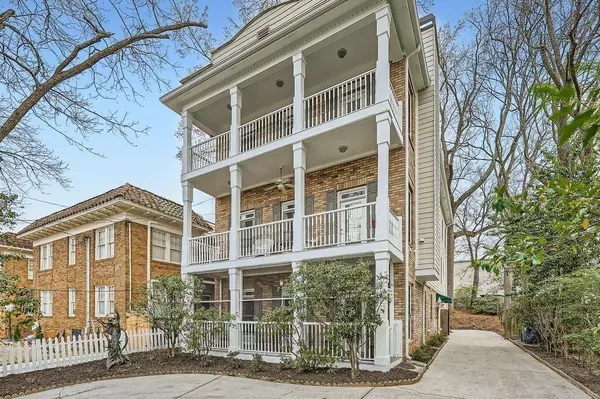 Atlanta, GA 30308,397 4th ST NE