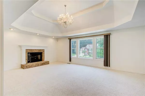 Woodstock, GA 30189,3029 Clove Tree LN