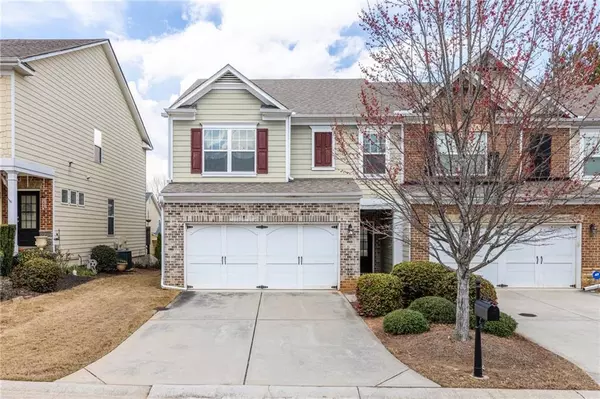 1212 Lake Point WAY, Suwanee, GA 30024