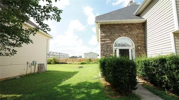 Hampton, GA 30228,11854 Registry BLVD