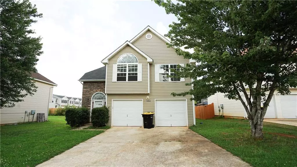Hampton, GA 30228,11854 Registry BLVD