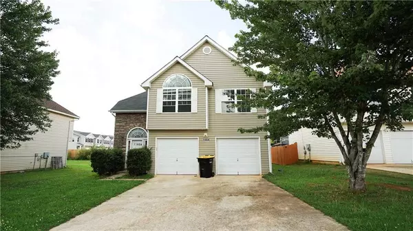 11854 Registry BLVD, Hampton, GA 30228