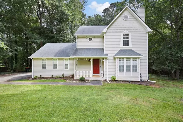 3288 Pilgrims CT, Douglasville, GA 30135