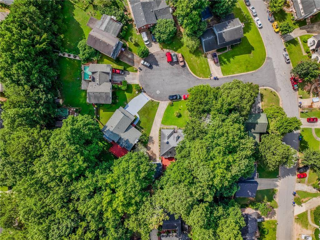 Lawrenceville, GA 30044,3955 Peninsula CT