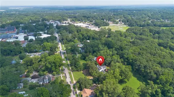 Social Circle, GA 30025,357 W Hightower TRL