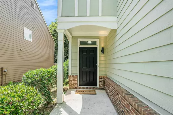Lawrenceville, GA 30045,2100 Lily Valley DR
