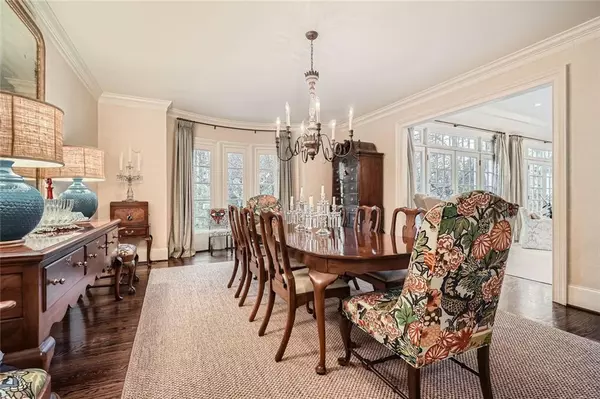 Atlanta, GA 30327,4340 Garmon RD NW