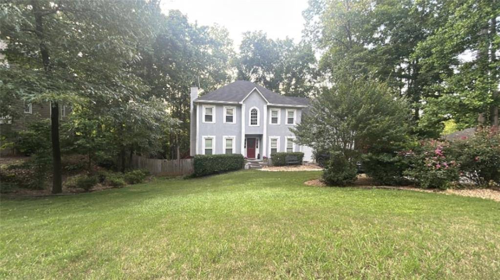 173 Lakeside DR, Hiram, GA 30141