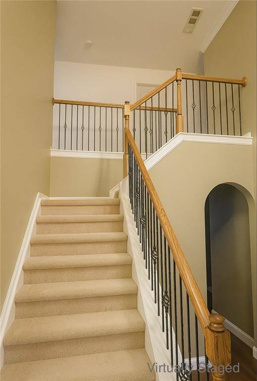 Powder Springs, GA 30127,2545 Melville PL