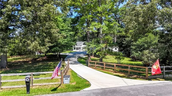 Calhoun, GA 30701,197 Big Springs RD SE