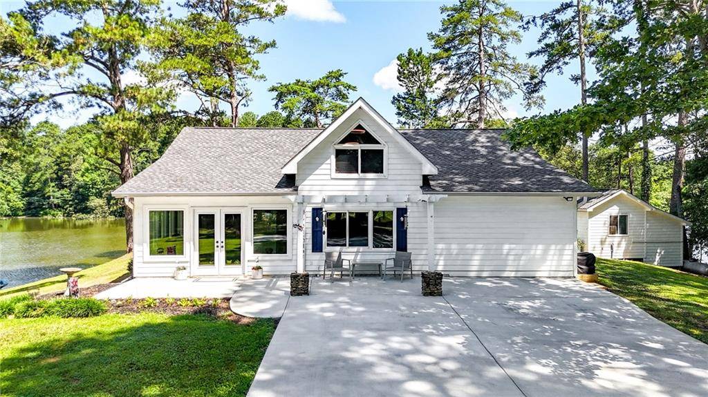 Calhoun, GA 30701,197 Big Springs RD SE