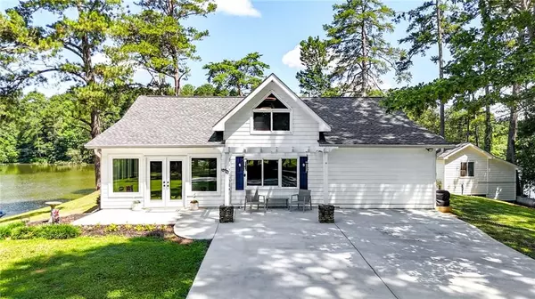 Calhoun, GA 30701,197 Big Springs RD SE