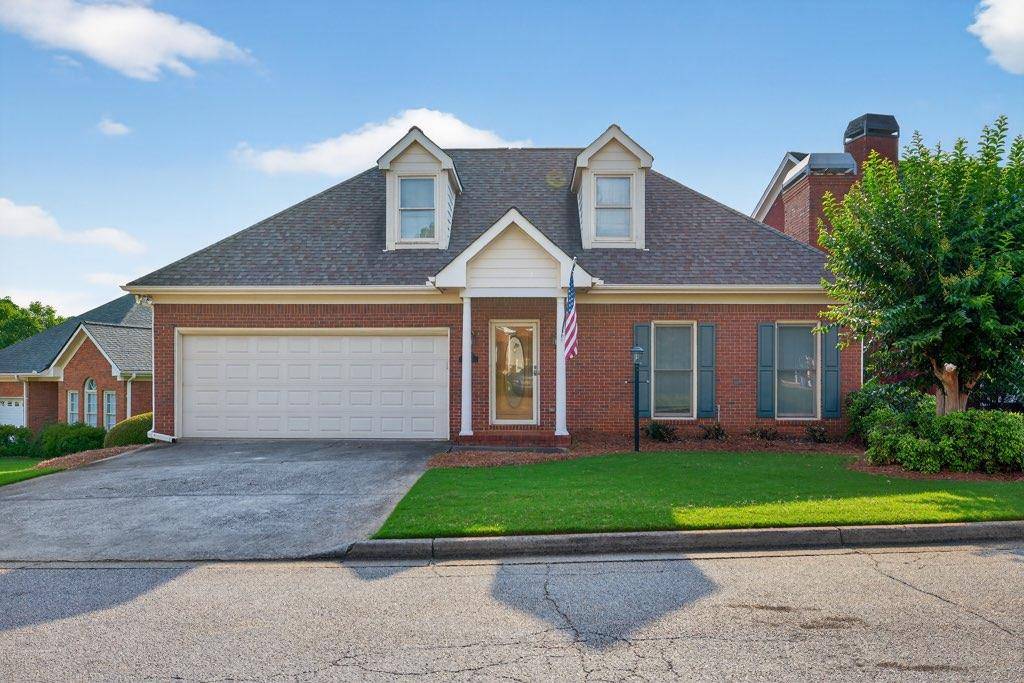 2000 Stockton Walk LN, Snellville, GA 30078