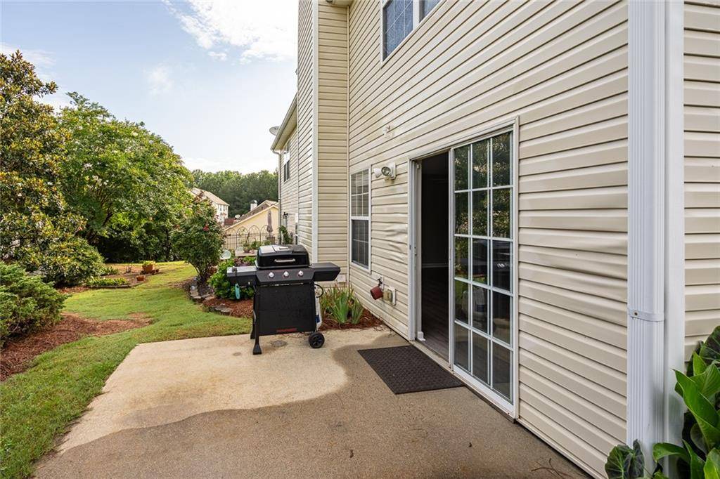 Woodstock, GA 30188,401 Red Coat LN