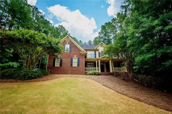 1101 Spring Valley Way, Bishop, GA 30621
