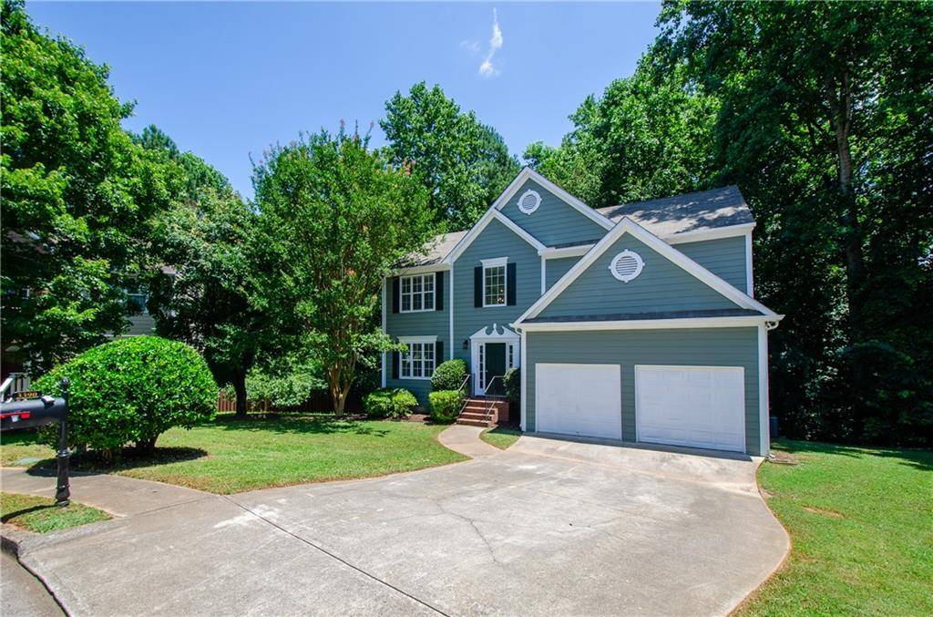 Suwanee, GA 30024,3390 Northcliff DR
