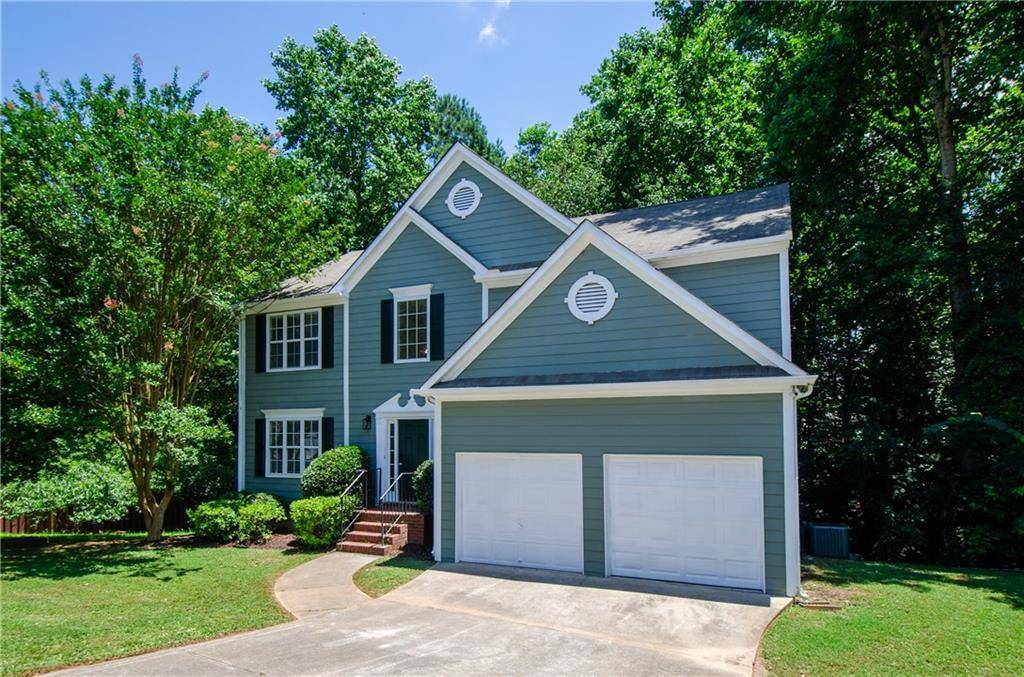 Suwanee, GA 30024,3390 Northcliff DR