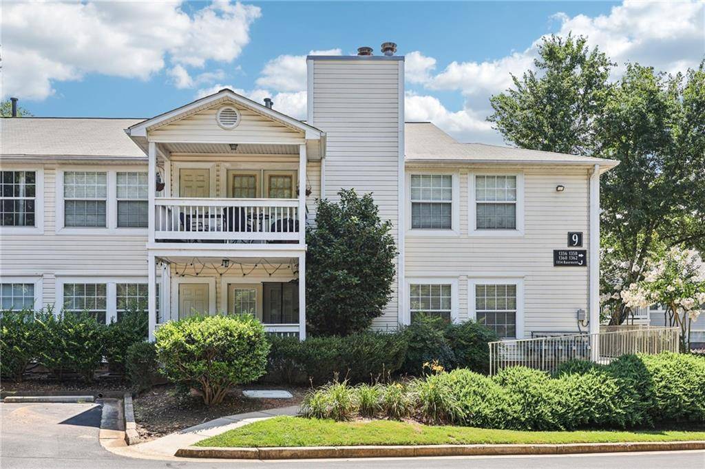 1356 Keys XING NE, Atlanta, GA 30319