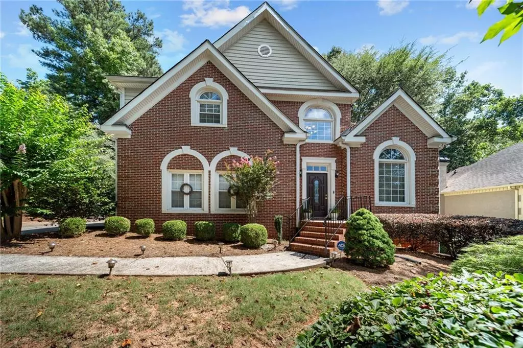 Marietta, GA 30064,1271 Channel PARK SW