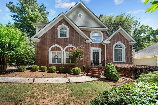 1271 Channel PARK SW, Marietta, GA 30064