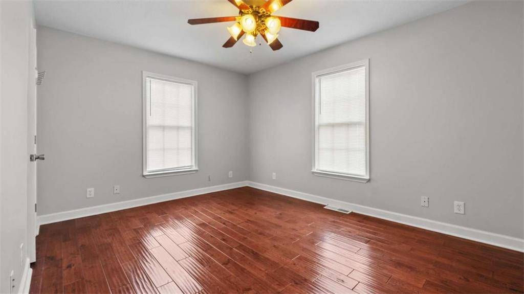 109 Crescent AVE, Rome, GA 30161