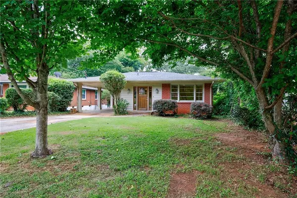 44 Aberdeen ST, Atlanta, GA 30307