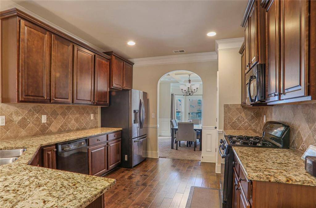 Conyers, GA 30094,7347 Moss Stone DR