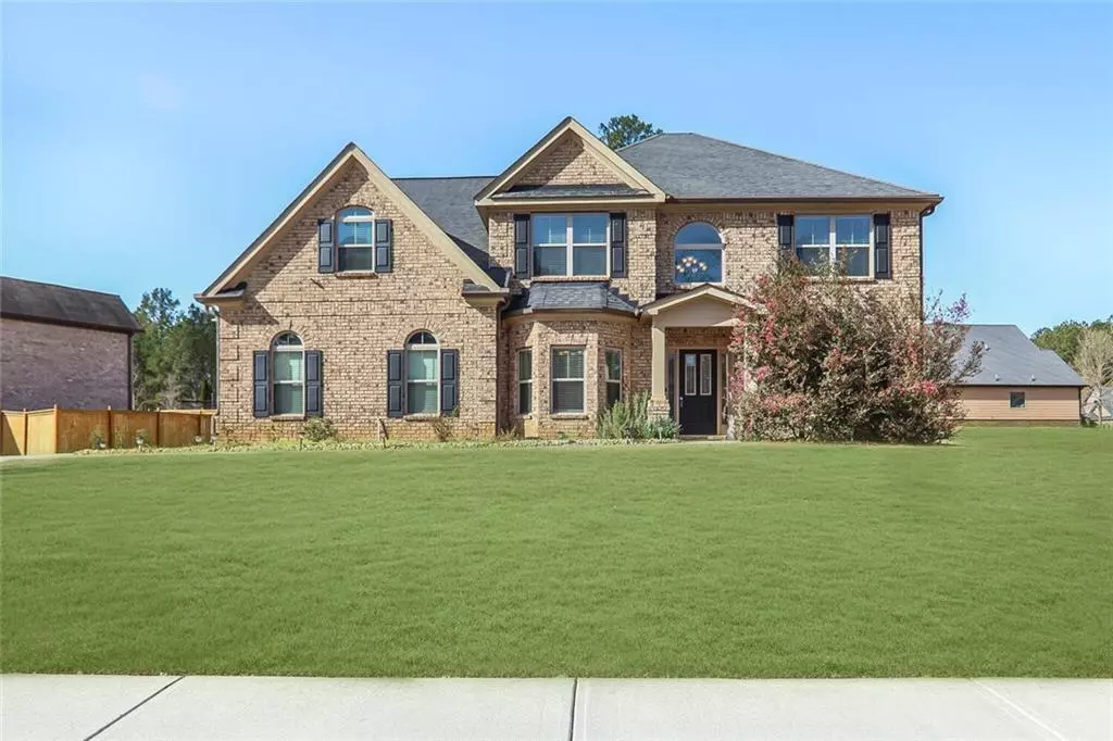 Conyers, GA 30094,7347 Moss Stone DR