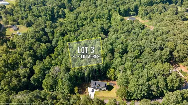 3 cantrell road, Dawsonville, GA 30534