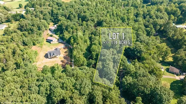 Dawsonville, GA 30534,3 cantrell road