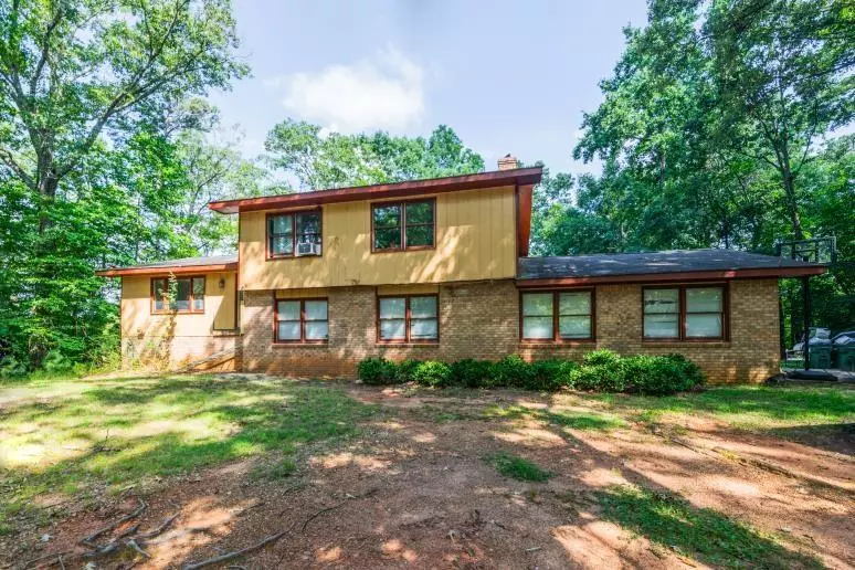 1025 Northridge RD, Ball Ground, GA 30107