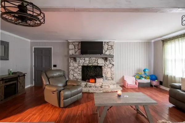 Ball Ground, GA 30107,1025 Northridge RD