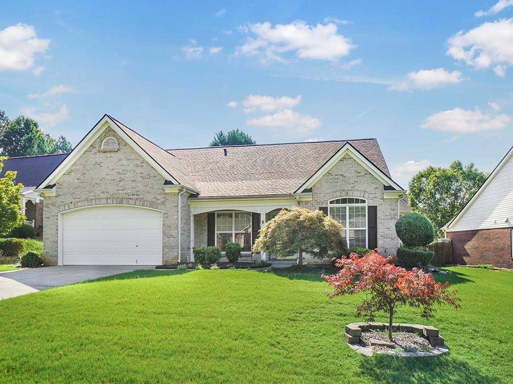 Sugar Hill, GA 30518,609 GRAND ASHBURY LN