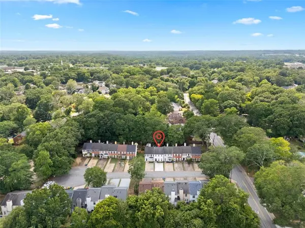 Smyrna, GA 30080,1008 WINDY OAKS Court SE