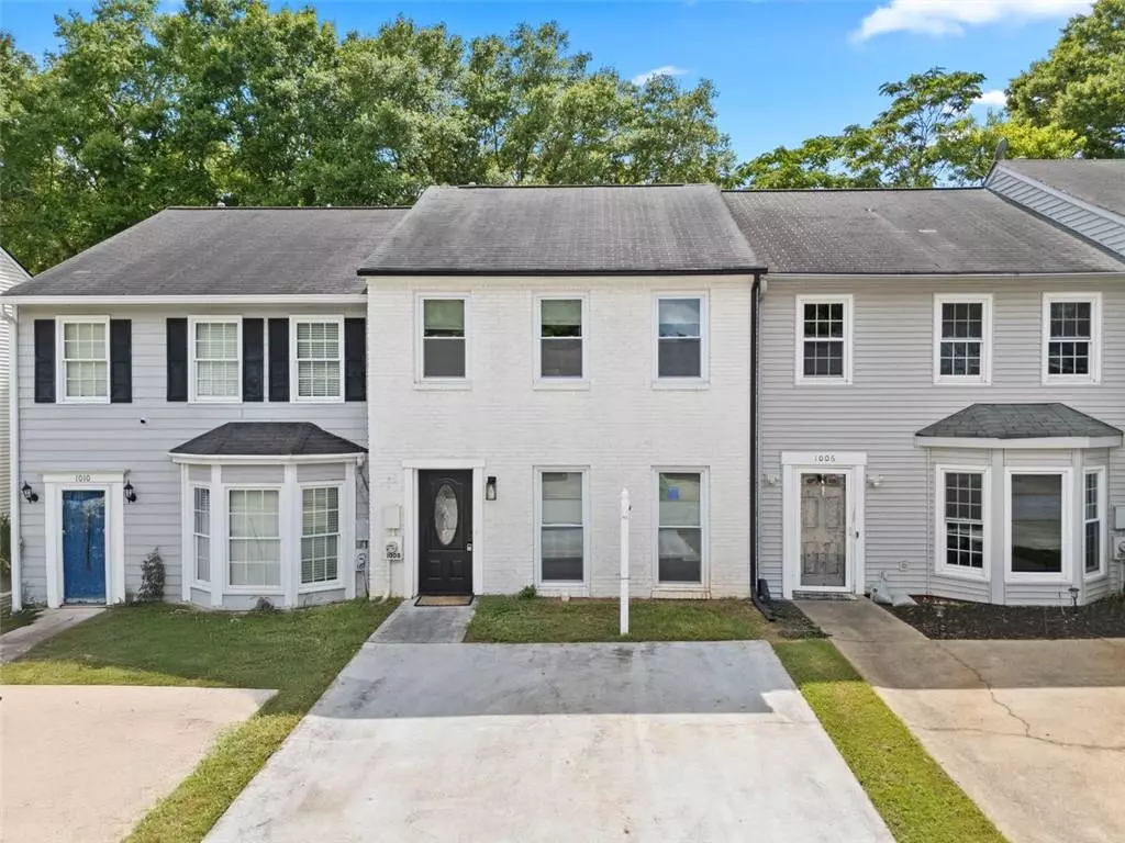 Smyrna, GA 30080,1008 WINDY OAKS CT SE