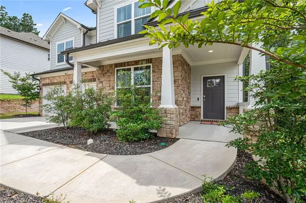 Mableton, GA 30126,5394 Pebblebrook LN SE