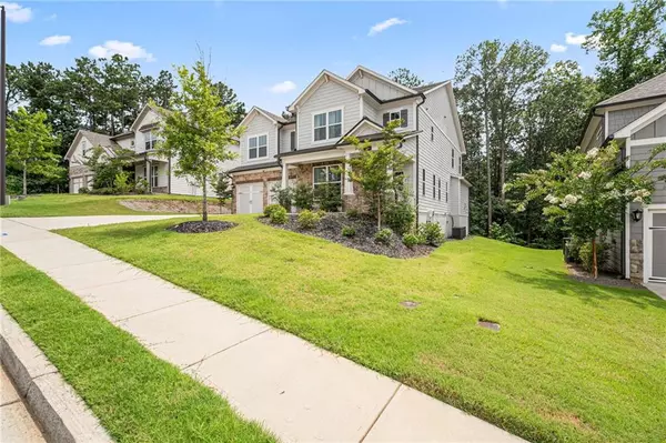 Mableton, GA 30126,5394 Pebblebrook LN SE