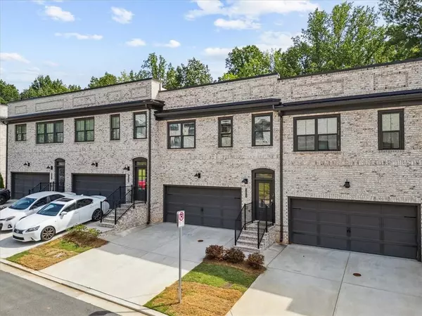 Duluth, GA 30096,3473 Monarch AVE