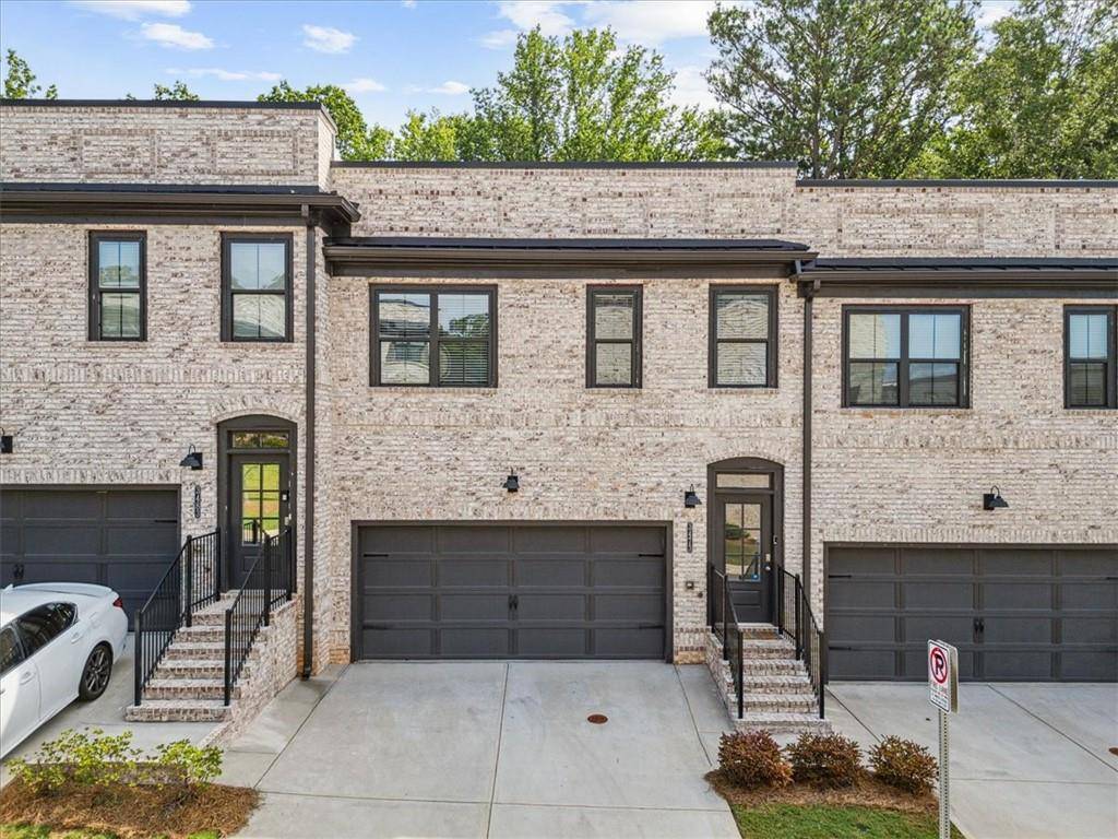 3473 Monarch AVE, Duluth, GA 30096