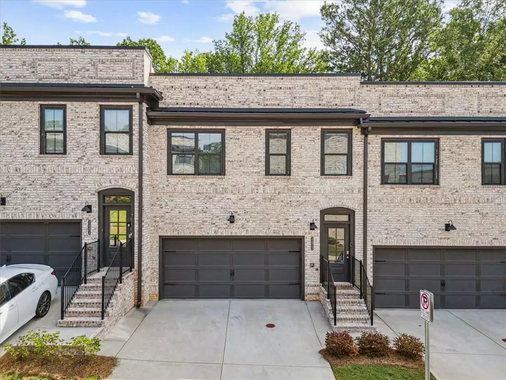 Duluth, GA 30096,3473 Monarch AVE