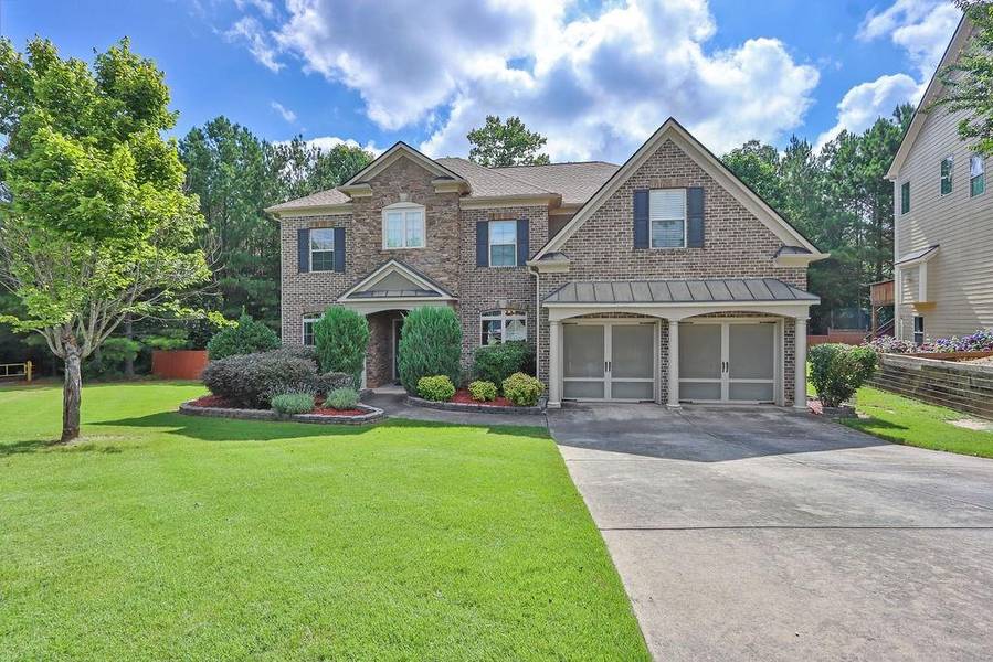 1737 Rolling View WAY, Dacula, GA 30019