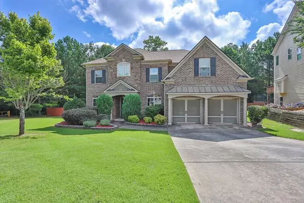 1737 Rolling View WAY, Dacula, GA 30019