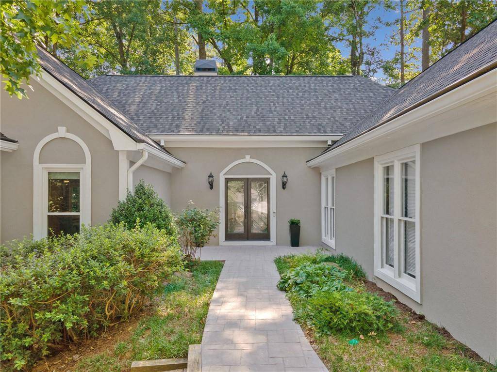 Alpharetta, GA 30022,3095 Pillement PL