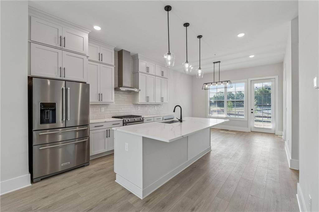 Alpharetta, GA 30009,428 Mezzo LN