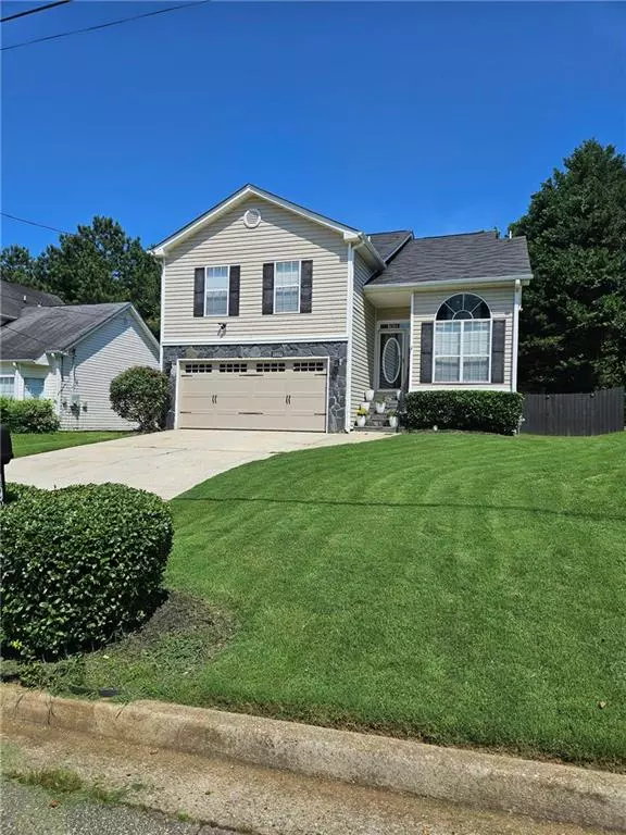 Atlanta, GA 30349,4209 Resheemah ST