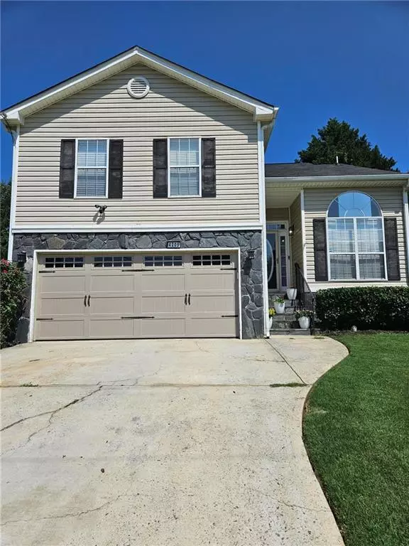 Atlanta, GA 30349,4209 Resheemah ST