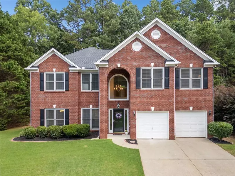 1016 Blankets Creek DR, Canton, GA 30114