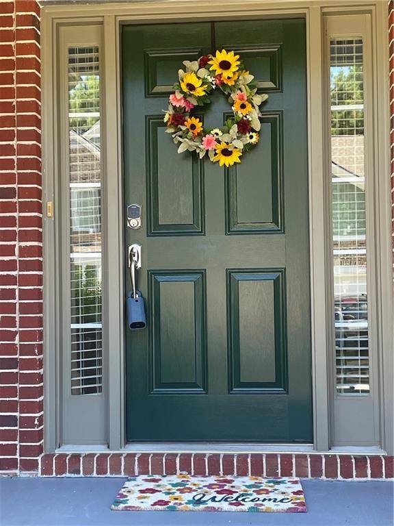 Marietta, GA 30066,727 Pear Grove PL