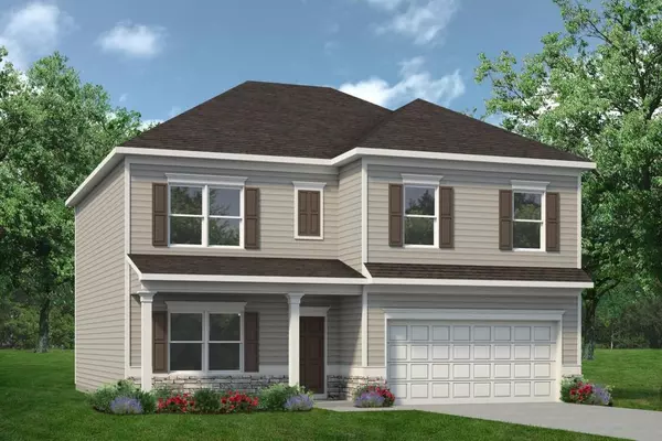 30 Busby DR, Rome, GA 30161