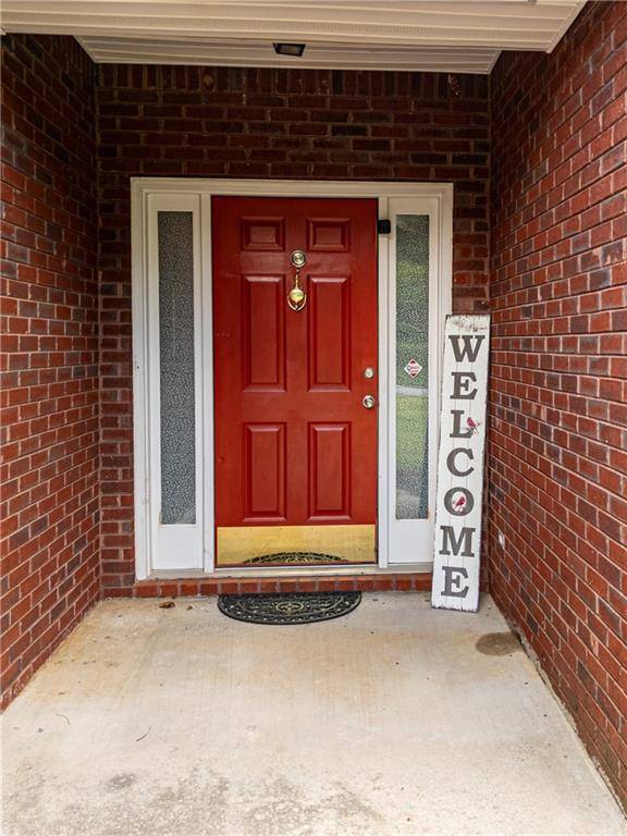 Covington, GA 30016,15 Fairwoods CT
